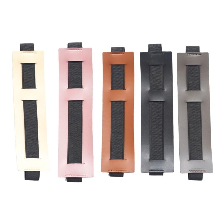 

Leather Pen Holders Strap Design To Accommodate Various Pen Types Addition To Notebooks Or Planners 1