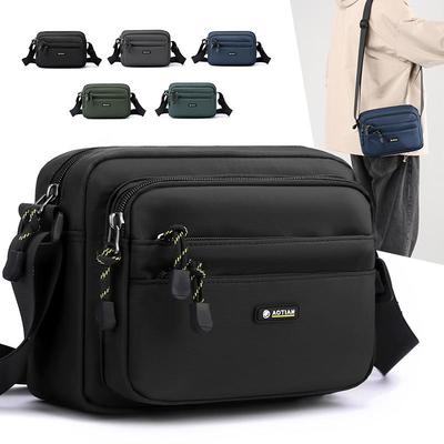 Bolsos para hombre – Bolsos cruzados