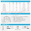 Easykode Long Sleeve Autumn Solid Long Sleeve Easy Relaxed Perfect for Everyday Casual All Size 2XL Men's T-Shirt, Clothing, Color, Moisture-Wicking,