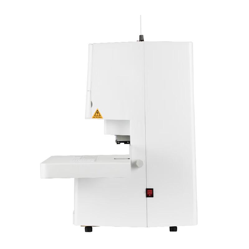 AURORA AB503 Automatic Hot Melt Binding Machine