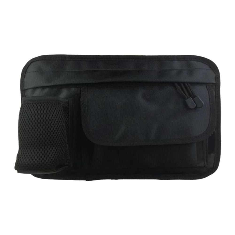 For Piaggio Vespa Scooter GTS LX LXV Sprint Primavera 125 150 200 250 300 GTS250 GTS300 Waterproof Glove Bags Canvas Storage Bag