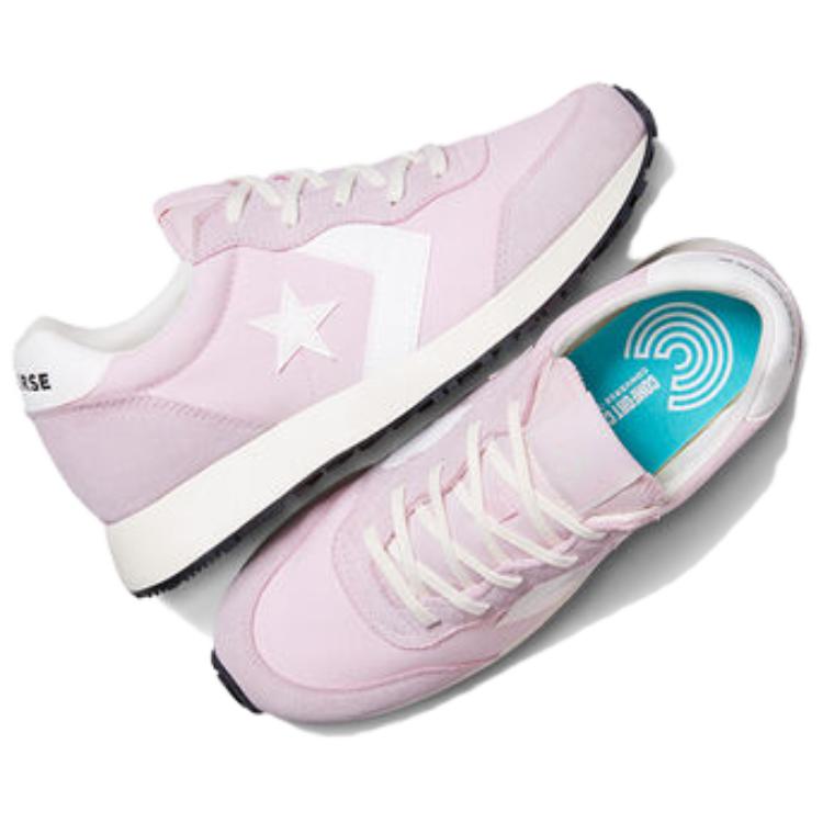 Converse Omega Trainer Summit Pink Unisex Sneakers Sugar-Berry A13471C