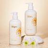 Senzhilu Grapefruit Anti-Acne Shower Gel