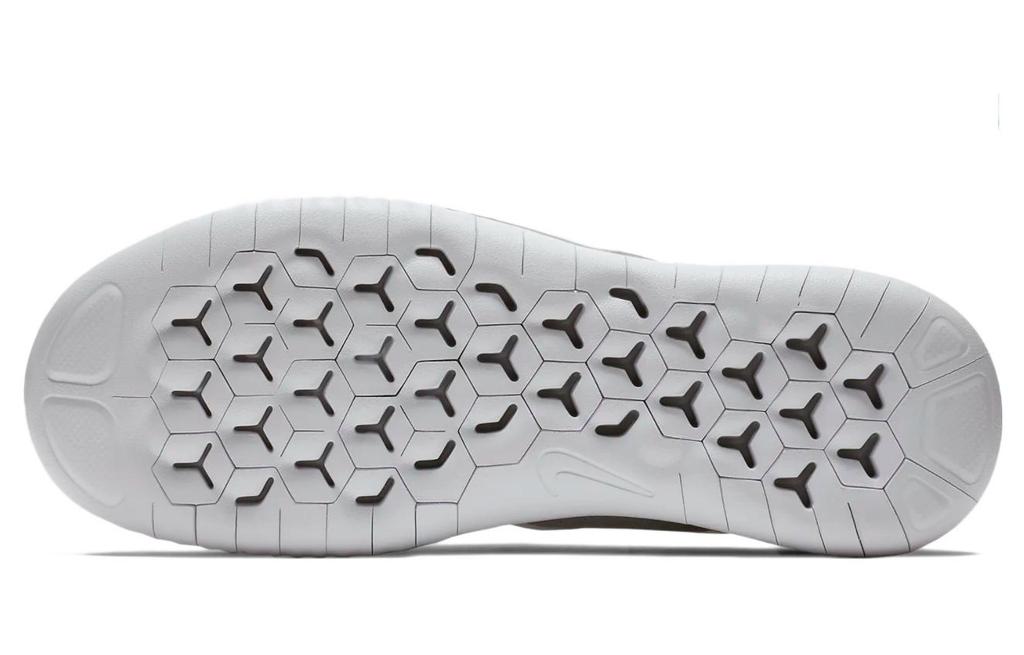 Nike Free Rn 2018 Wolf Grey 942836-003