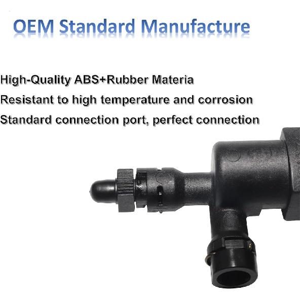 MANATEE Clutch Slave Cylinder 3C117A508AA Replacement For FORD TRANSIT 2000-2006,for FORD RANGER 2011-3C117A508AB 4473412