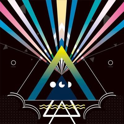 CD  - Erstaunliche Dinge, die Sie noch nie gesehen haben be Japan ObiDance & Electronica Gebraucht