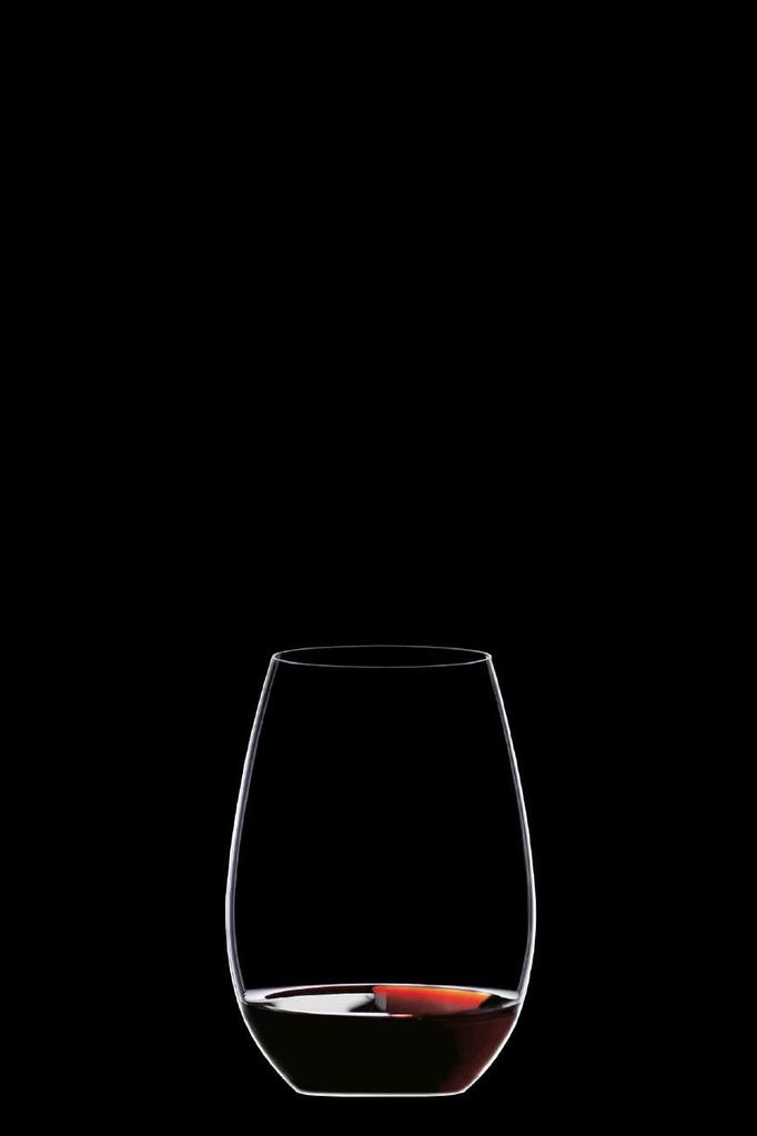 Riedel (RIEDEL) Riedel O Syrah/Shiraz (Set of 2) 414/30