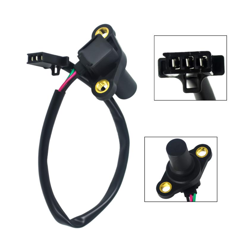 37700-MCJ-003 Speed Sensor For Honda CB600 CBR900 CBR929 CBR900RR 2000 CBR929RR 2000 2001 CB600F 2004 2006