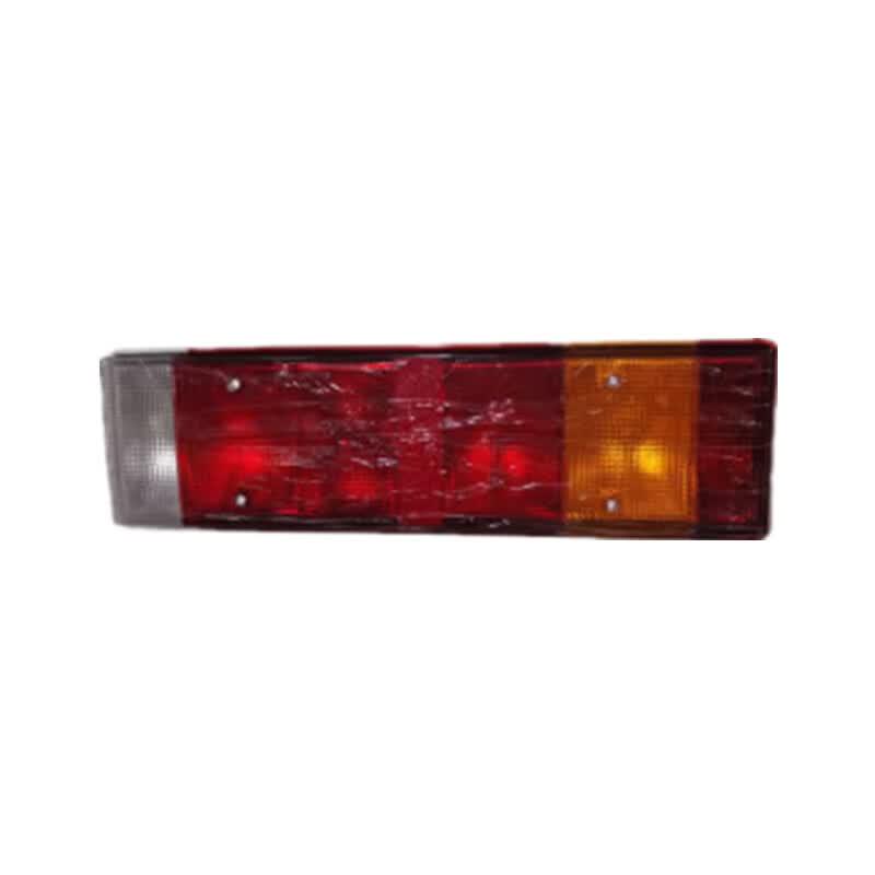 Shaanqi SX2190/SX2150/SX2153 Halogen Rear Taillight Assembly