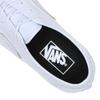 Vans Authentic White White V44cf Mdln White White