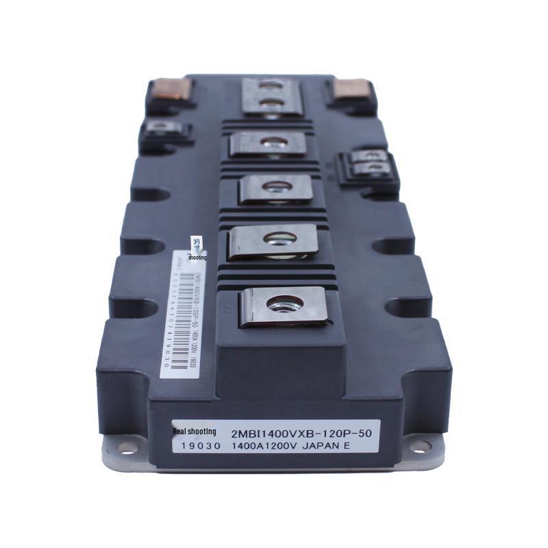 Brand New High-Power Thyristor Module 2MBI1400VXB-120P-50/54