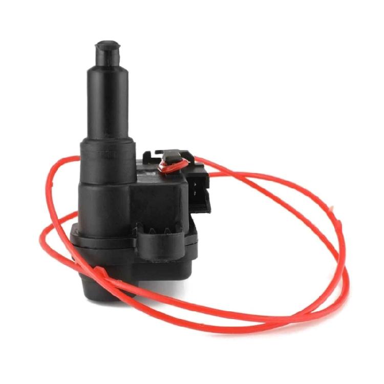 Fuel Cover Switch Actuator Motor Filler Flap Door Lock Actuator Motor 4L0862153D