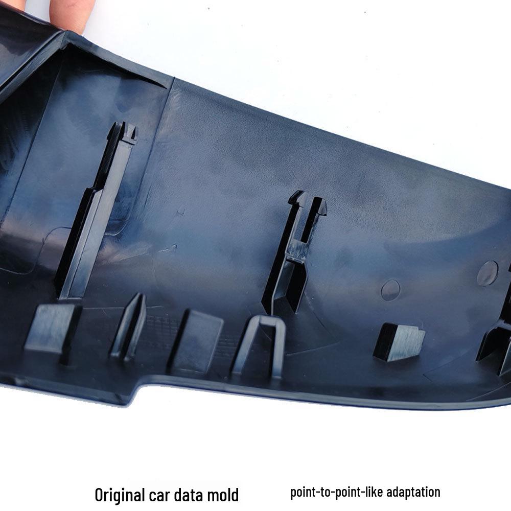 BMW 1234 Series X1/F30 ABS Horn Style Rearview Mirror Shell