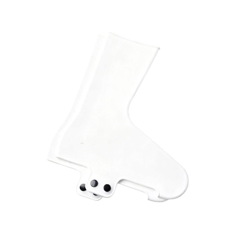 Strong Silicones Bike Shoe Protectors Waterproof Shoe Covers For Various Conditions And Extended Excursions