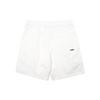 New MLB Bermuda Los Angeles Dodgers Casual Shorts Unisex White 3ASM60323-07WHS