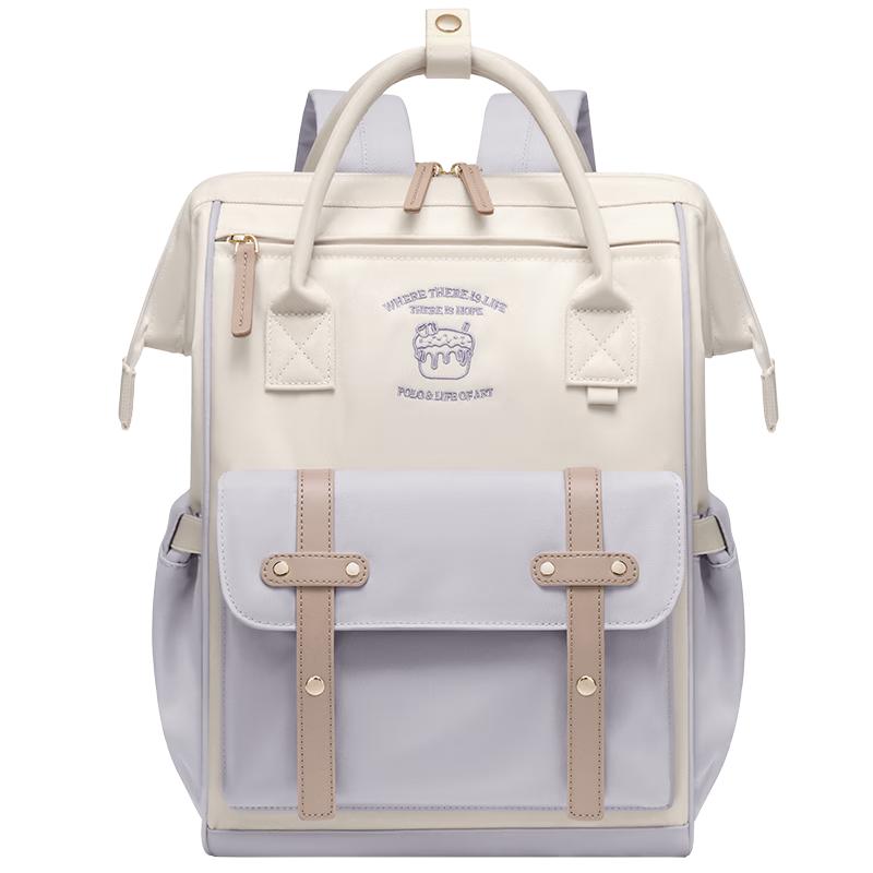 

POLO Women s Laptop Backpack