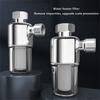 Pre Filter Household Electric Water Heater Tap Water Special Descaling Device Thickened Leak Proof Purification