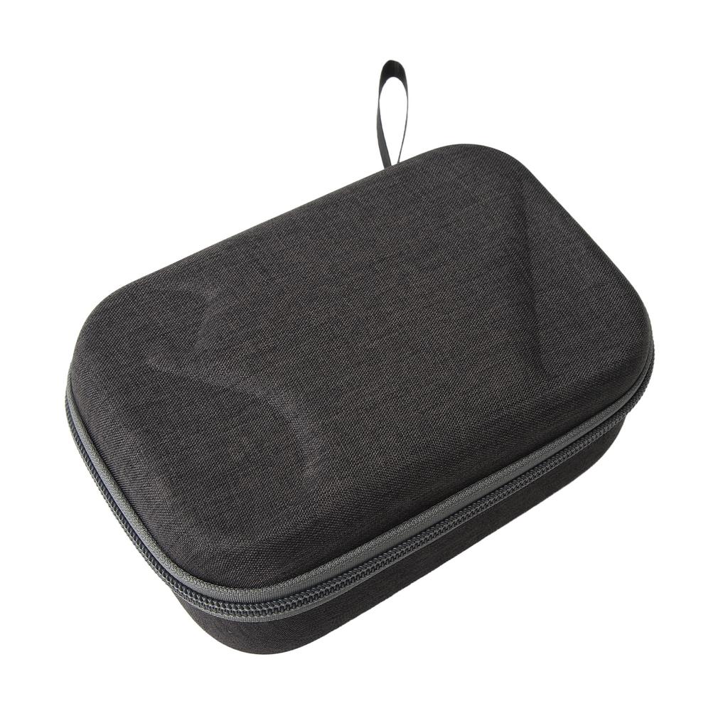 RC Drone Carrying Case for Mini 4 Pro Drone Body Bag Protective Storage Bag Anti Collision Travel
