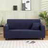Sofabezug für Wohnzimmer Elastischer Dicker Jacquard Sofabezug für Sofa L-förmiges Ecksofa Bezug 1/2/3/4 Sitzer Sofabezug