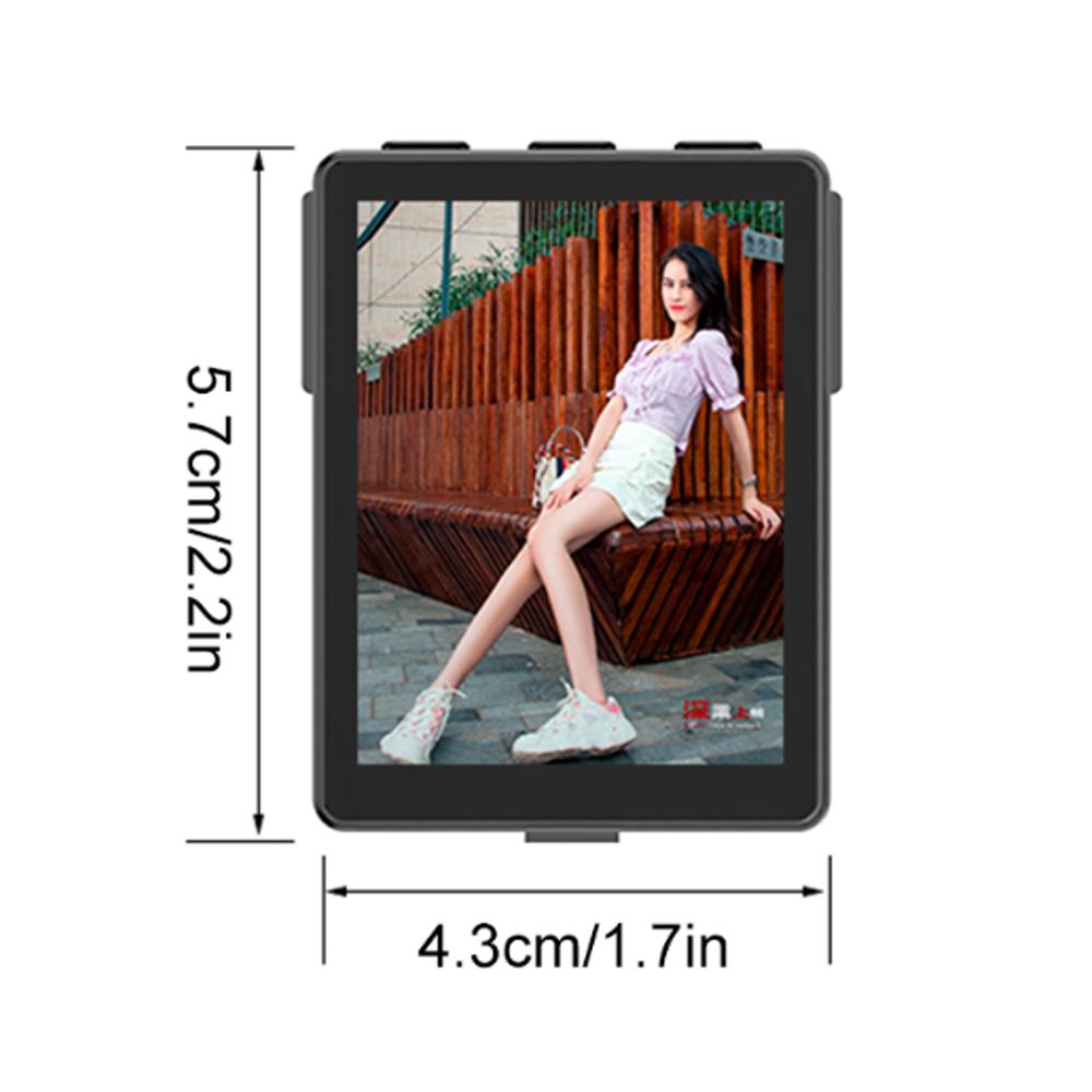 Phone Selfie Screen Rear Selfie Display Projector Same Screen Live Shooting Artifact Mobile Phone Same Screen Beauty Recording