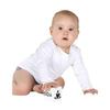 Link Kids Wear Baby Polyester Long-Sleeved T-Shirt