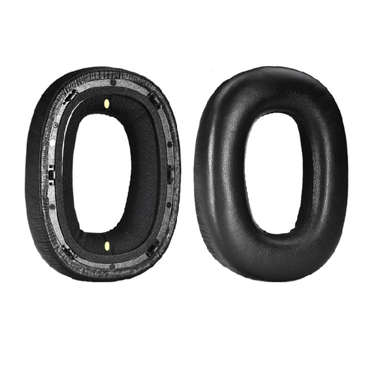 

Lambskin Earphone Sponge Cover Ear Pad Headphone Cushion Earmuffs for Dedicated Model Spare Earpads Comfortable Wear 1