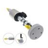 12V/24V Fuel Pump For 1kw-5kw Car Diesel Heater Autonomous Heater With Damper Accurate Flow For Webasto Eberspacher Heaters