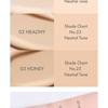 AMUSE - Ceramic Skin Perfector Cushion - 4 Colors