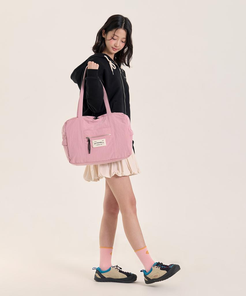 Myshell Joyful Duffle Shoulder Bag_10622Sh