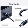 llano 5V 1A DC Power Adapter