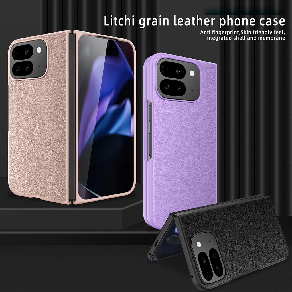 For Xiaomi Redmi Note 15 5G (Global)/Poco M8 5G Case PU Leather Phone Cover with Card Holder Stand