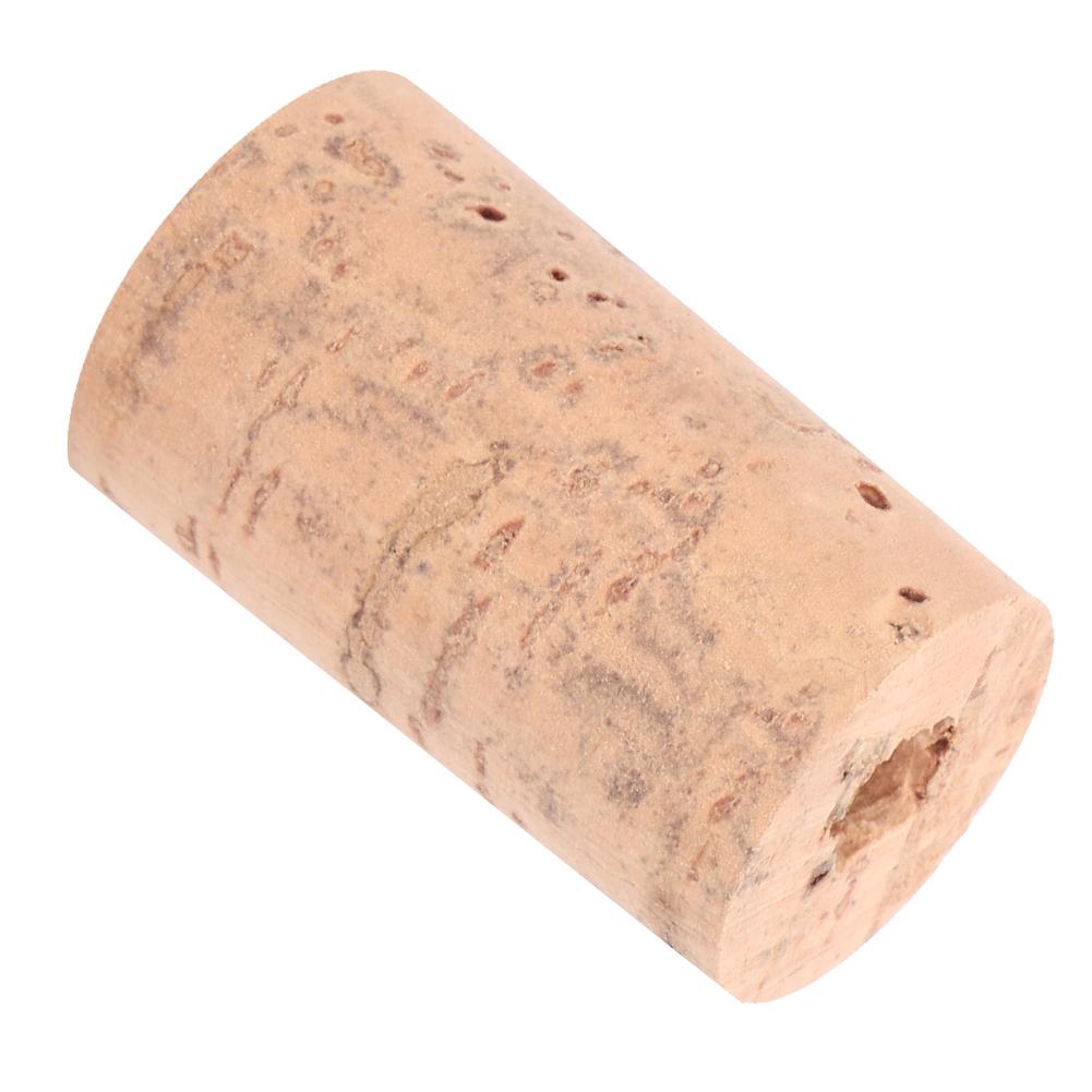 Natural Flute Head Joint Cork Replacement For Flute Musical Instrument Accessories