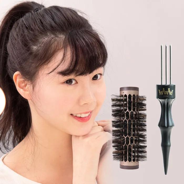 

Атара Гургур Донмо Бигуди для волос Челка Гурп Gurugur single item