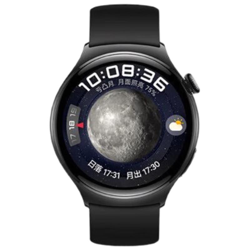 

Huawei Watch 4 (CN version)