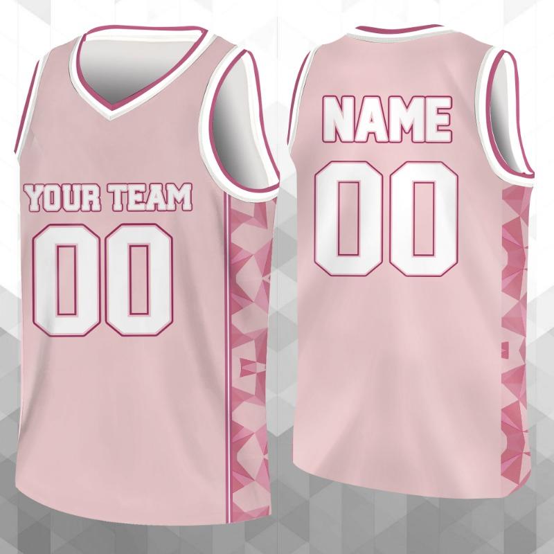 Custom Basketball Jersey Team Name Number 2025 Fashion Women Men Kid Sleeveless Basketball Jersey Basketball Fan Lovers Players