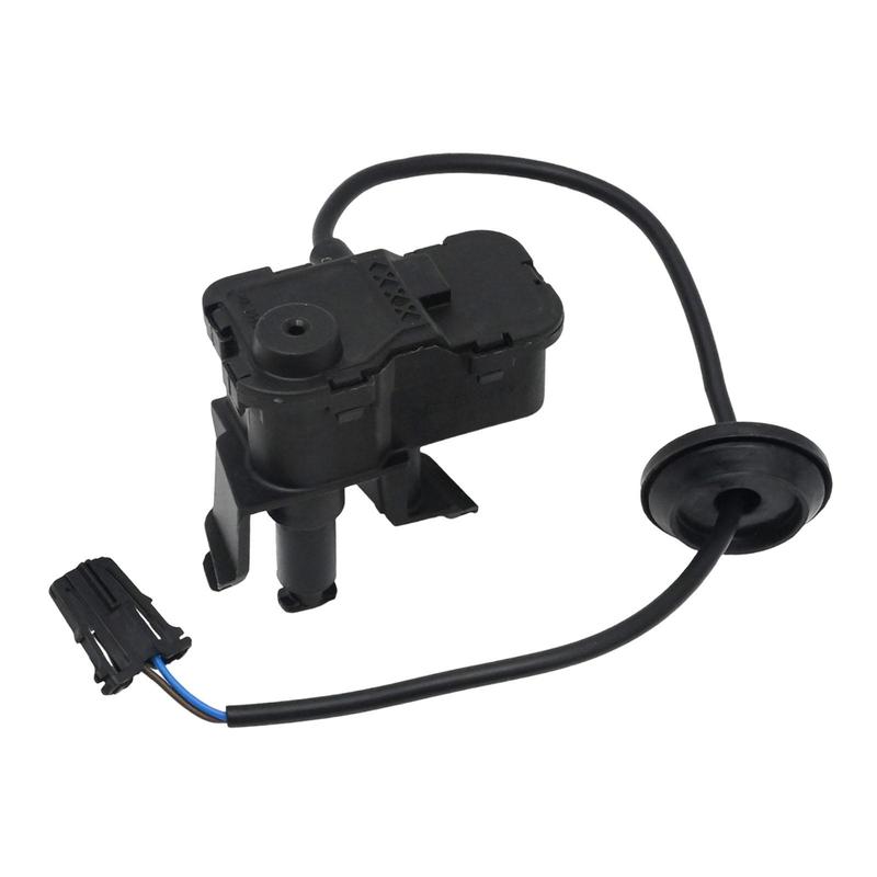 Fuel Tank Cap Motor Replacement Vehicle Directly Replace Equipment Automotive