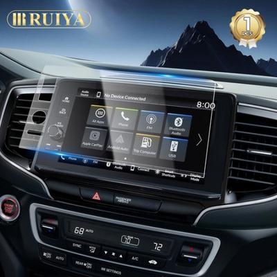 RUIYA Car Touch Screen Protector Tempered Glass 9" For 2024-2026 Honda Ridgeline