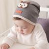 Newborn Baby Girl Boy Cotton Blend  Soft Cap