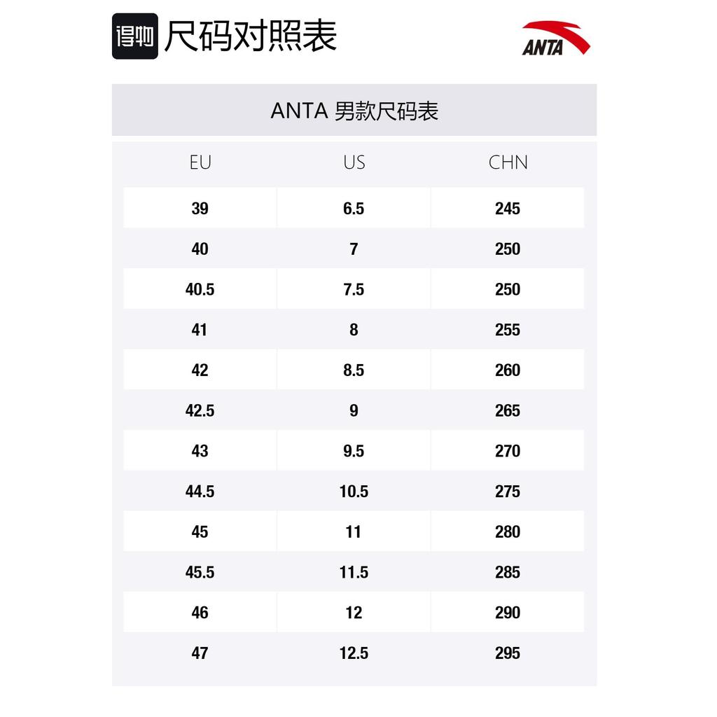 Anta KT3 Rebound Abrasion Resistant Coverage Cushioning Slip Resistant High Top Basketball Shoes Men's Pink 11811102-6