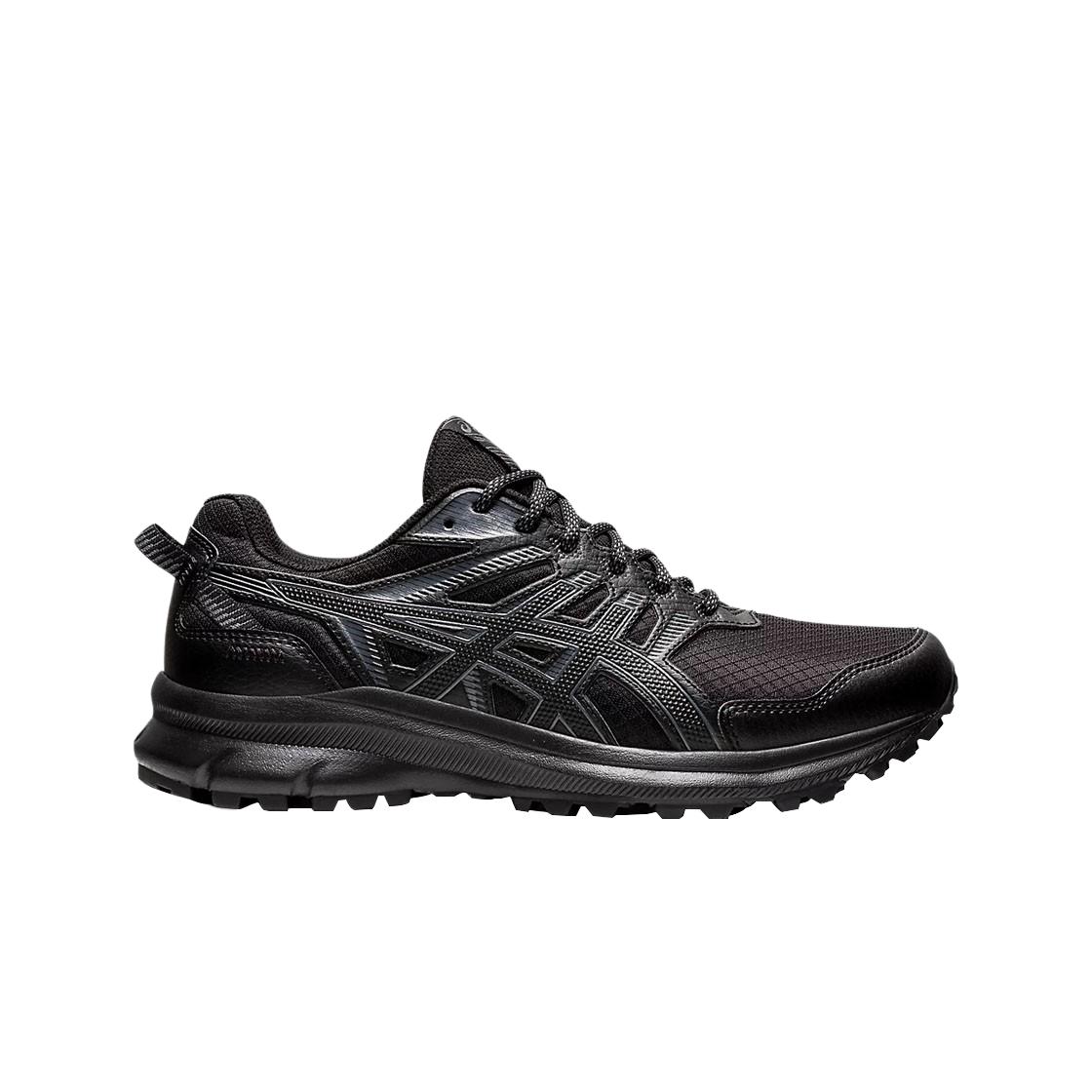 

Asics Trail Scout 2 Black Carrier Grey 285