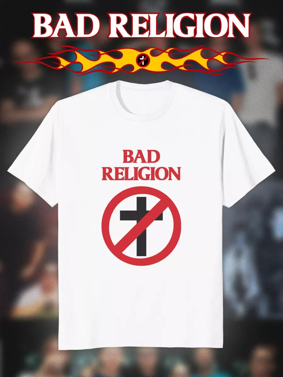 T-shirt with meme joke print 2XL