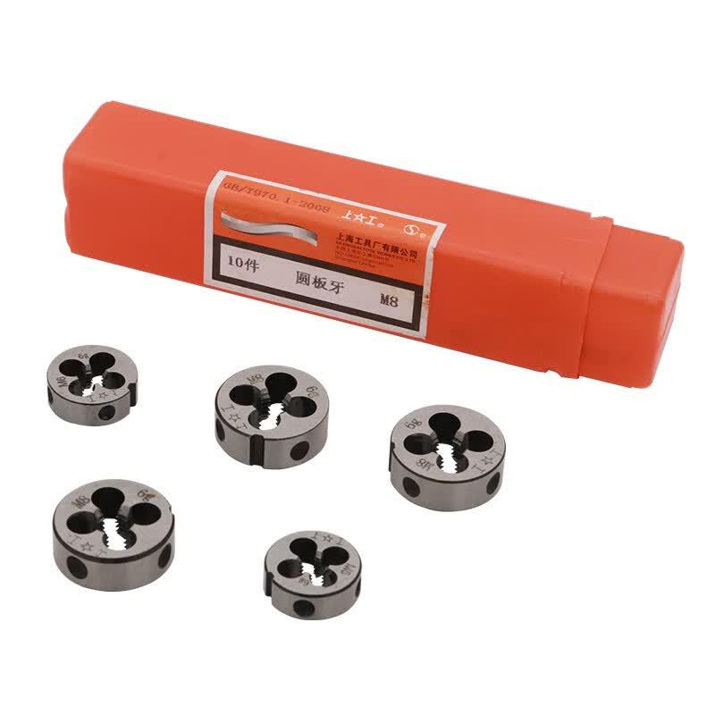 ShangGong Round Threading Die