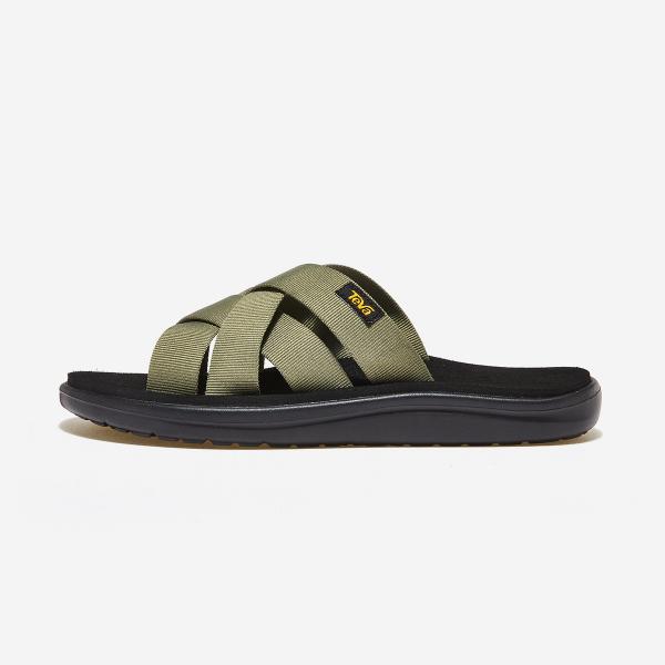 

Слайд Teva Boya M-1099272 250