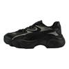 Pulsar LITE SHIMMERY Women Low Top Daily Casual Shoes Versatile Comfort Wear-resistant Black 403720-02