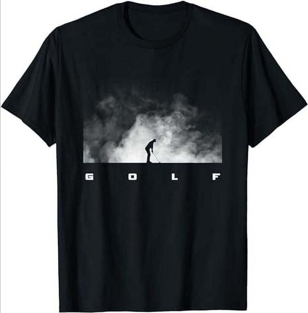 Golfer Golf T-Shirt Unisex T-Shirt