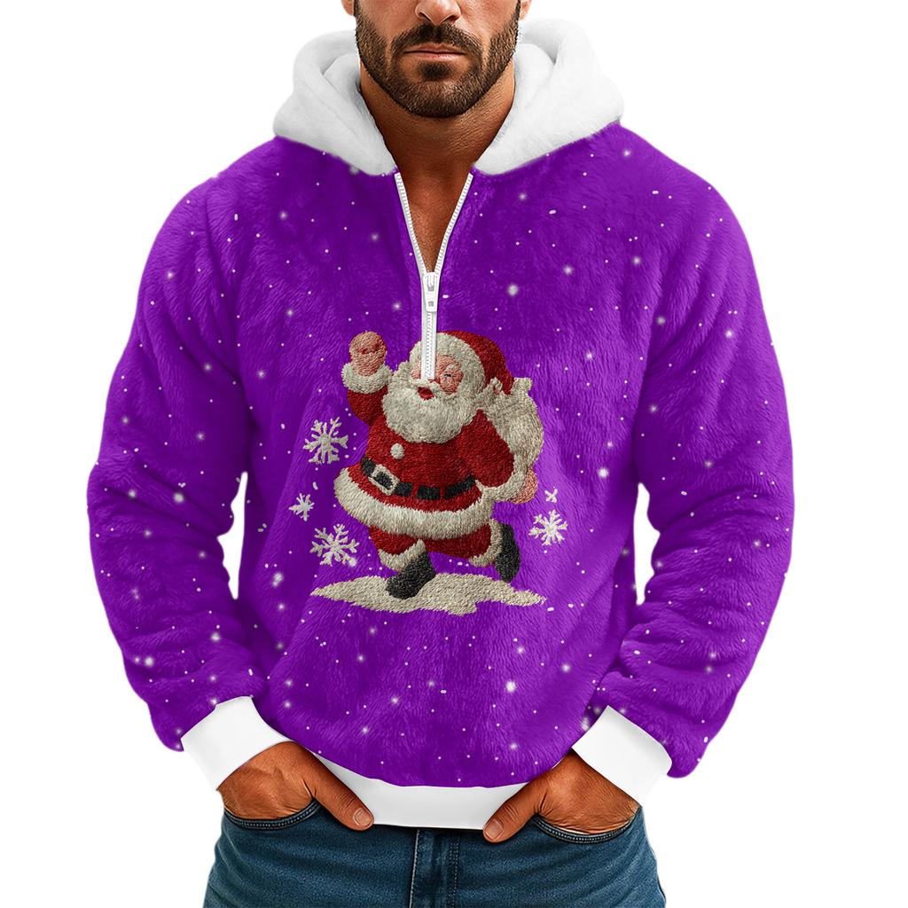 Hooded Sports Tracksuit Unisex Running Outfits Long Sleeve Pullover Hoodies Sweatshirt