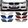Per BMW Serie 3 F30 F31 M Sport Paraurti Anteriore Ugello Lavavetri Copertura Pulizia 51118067969 2012-2019
