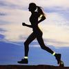 New 2Pcs Safety Reflective Arm Band Belt Strap for Outdoor Night Running Cycling