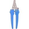 6.5INCH Tail Cutting Pliers - Pig Sharp Cut Tail Clamp Cutter Tail Cutting Pliers Livestock Equipment