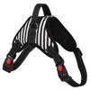 Premium No Pull Adjustable Harness Leash Dog Vest With Durable Lightweight Design For All Breeds